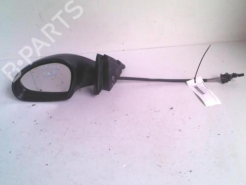 Left mirror SEAT IBIZA III (6L1) 1.9 TDI | BP30075548C26 