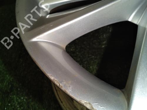 Rim RENAULT MEGANE III Hatchback (BZ0/1_, B3_) 1.6 dCi (BZ00, BZ12, BZ13) | BP26669847C45 