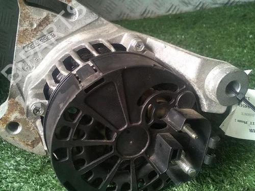 Alternator FIAT PANDA (169_) 1.2 (169AXF2A, 169AXF1A) | BP30076319M7 