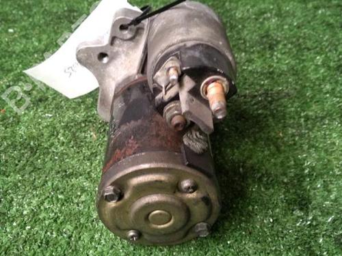 Starter RENAULT CLIO III (BR0/1, CR0/1) 1.6 16V (BR05, BR0B, BR0Y, BR15, BR1J, BR1M, BR1Y, CR0B,... | BP30071875M8