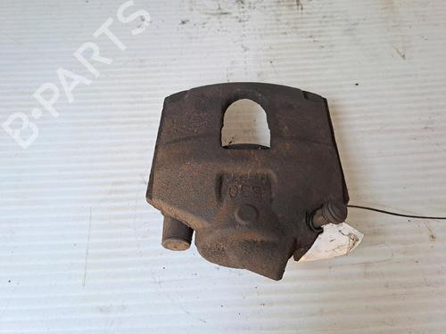 Right front brake caliper FORD FIESTA V (JH_, JD_) 1.6 TDCi | BP19773732M104 