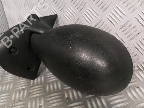 Used Left mirror RENAULT TWINGO I (C06_) 1.2 (C066, C068) (58 hp) 30069641