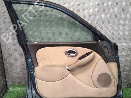 Left front door ROVER 75 (RJ) 2.0 CDTi | BP30063397C2 