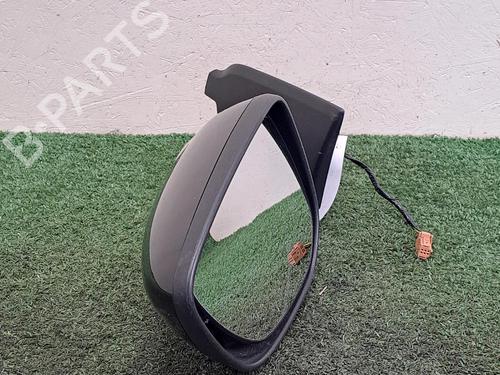 Used Left mirror CITROËN C4 CACTUS 1.2 VTi 82 (82 hp) 28504820