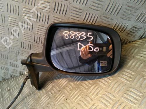 Used Right mirror Right mirror TOYOTA AURIS (_E15_) 1.4 D-4D (NDE150_, NDE150R) (90 hp) 30075843 30075843