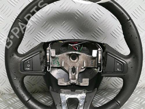 Lenkrad für RENAULT MEGANE III Hatchback (BZ0/1_, B3_) 1.5 dCi (BZ09, BZ0D, BZ1W, BZ29, BZ14) (110 hp) 30074668