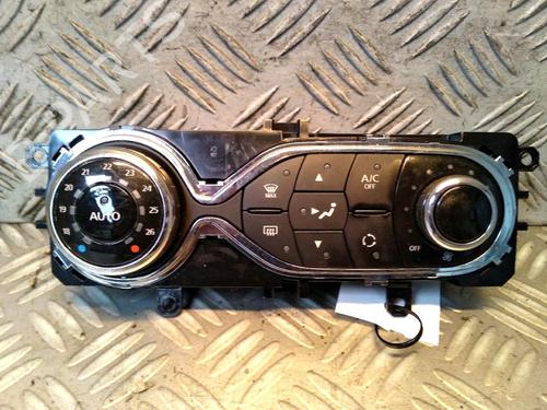 Used Climate control Climate control 30070872 30070872