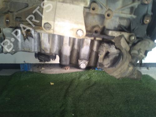 Motor VW TOURAN (5T1) 1.6 TDI | BP30761242M1 