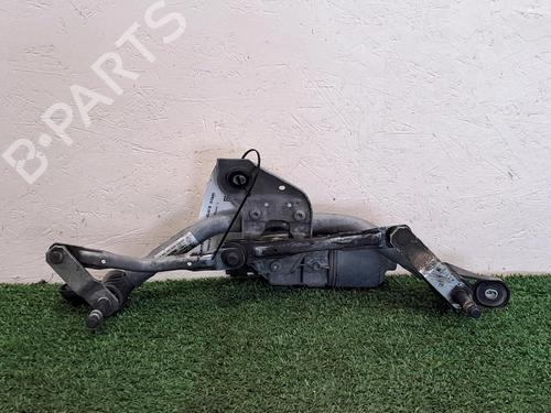 Front wiper motor RENAULT TWINGO II (CN0_)  | BP28050953M29 