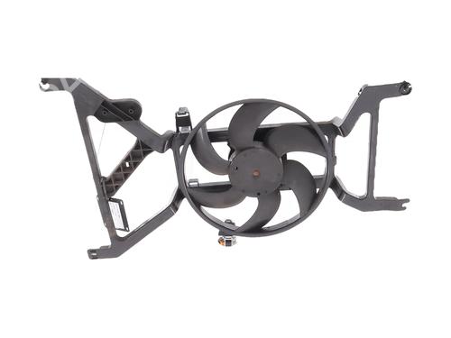 Radiator fan DACIA SANDERO 1.5 dCi | BP39986894M35 - Image 5