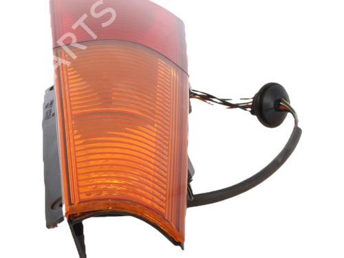 Left taillight SUZUKI IGNIS II (MH) 1.3 (RM413) | BP37254468C34 - Image 4