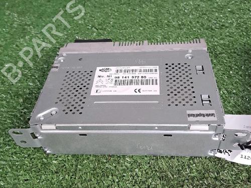 Radio CITROËN C4 II (NC_) 1.6 BlueHDi 120 | BP24185924E6 