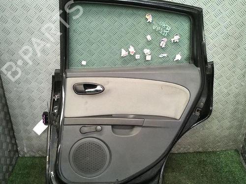 Right rear door SEAT LEON (1P1) 1.9 TDI | BP29952438C5