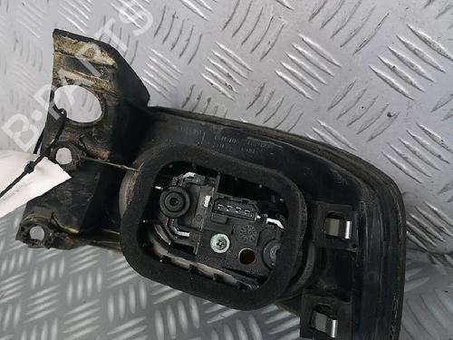 Left taillight SEAT IBIZA III (6L1) 1.9 SDI | BP30074384C34 