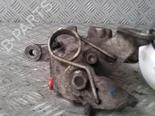 Used Left rear brake caliper ALFA ROMEO GT (937_) 1.9 JTD (937CXN1B) (150 hp) 30067638