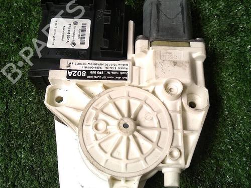 Right front window motor AUDI A3 (8P1) 2.0 TDI 16V | BP30072080E20  - Image 5