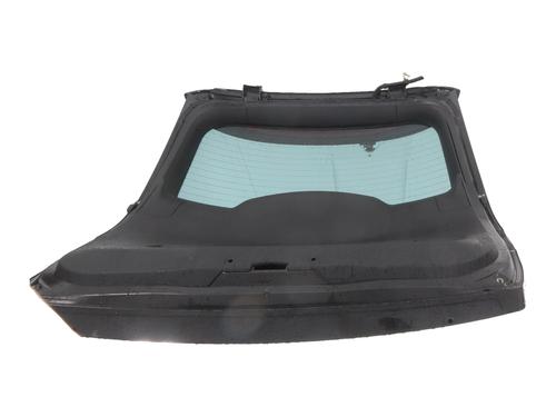 Used Tailgate Tailgate CITROËN C4 Picasso I MPV (UD_) [2006-2015] 36232209 36232209