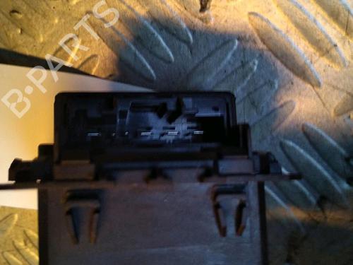 Heater resistor PEUGEOT 208 I (CA_, CC_) 1.2 VTI 82 | BP29950799M108