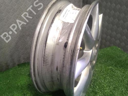 Used Rim TOYOTA AYGO (_B1_) 1.0 (KGB10_, KGB10R) (68 hp) 18860220