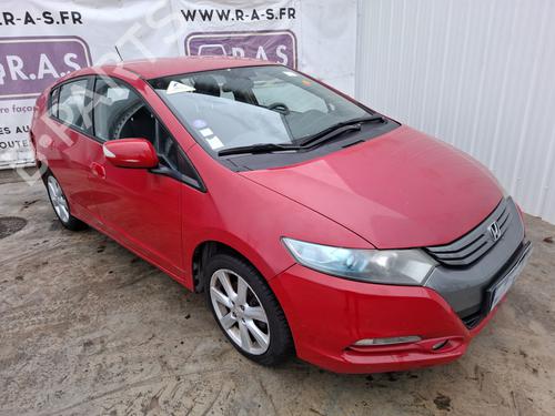 Engine HONDA INSIGHT (ZE_) 1.3 IMA (ZE28, ZE2) | BP31932722M1 - Image 20