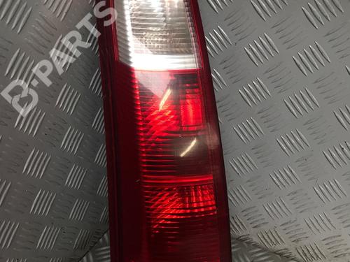 Used Left taillight OPEL MERIVA A MPV (X03) 1.7 CDTI (E75) (100 hp) 11400969