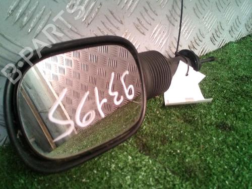 Left mirror FORD KA (RB_) 1.3 i | BP17159588C26 