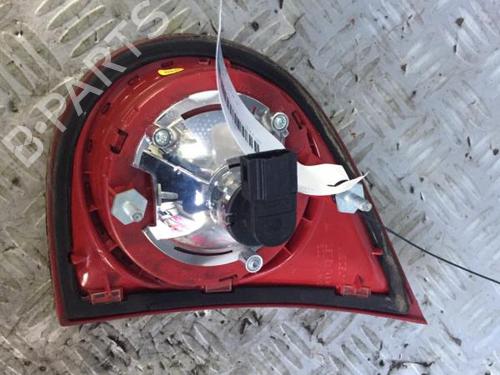 Left tailgate light VW GOLF V (1K1) 1.9 TDI | BP30069439C79 