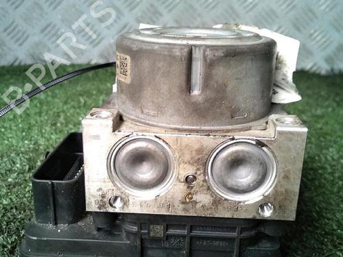 ABS pump PEUGEOT 208 I (CA_, CC_) 1.6 HDi | BP29952908M43 