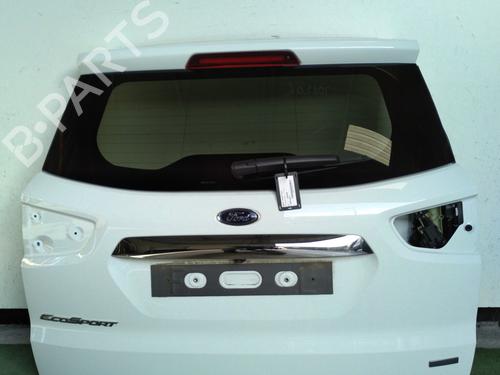 Used Tailgate FORD ECOSPORT 1.5 TDCi EcoBlue (125 hp) 31852400