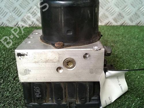 ABS Bremseaggregat PEUGEOT 206 Hatchback (2A/C) 1.4 i (75 hp) 29952468