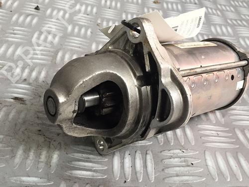 Starter OPEL CORSA E (X15) 1.4 Turbo (08, 68) | BP30070107M8 - Image 4