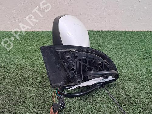Left mirror PEUGEOT 307 SW (3H) 2.0 HDI 90 | BP26281294C26 
