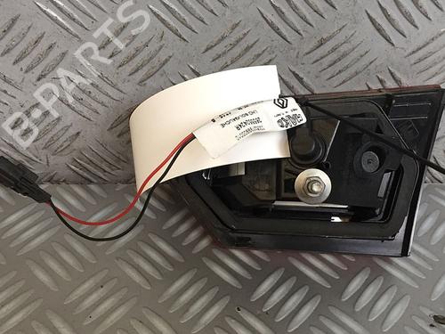 Left tailgate light RENAULT CLIO IV (BH_) 1.5 dCi 90 | BP30069078C79 - Image 4