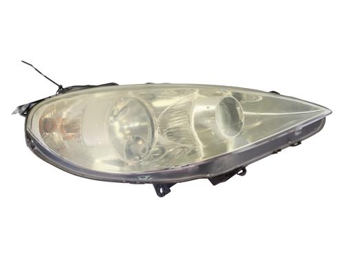 Right headlight PEUGEOT 807 (EB_) 2.2 HDi | BP30967857C29 - Image 2