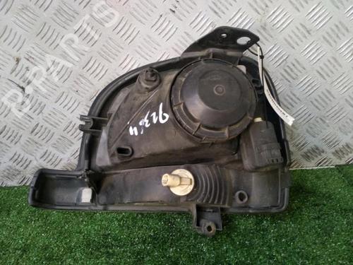 Right headlight RENAULT KANGOO (KC0/1_) 1.9 dTi (KC0U) | BP30071985C29 