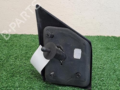 Left mirror RENAULT TWINGO II (CN0_) 1.2 (CN0D) | BP29136570C26 