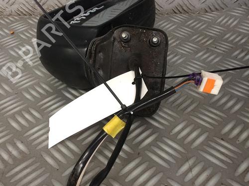 Right mirror MAZDA PREMACY (CP) 2.0 TD | BP30068753C27 