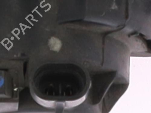 Left front fog light FIAT 500 (312_) 1.2 (312AXA1A) | BP37731601C30 - Image 8