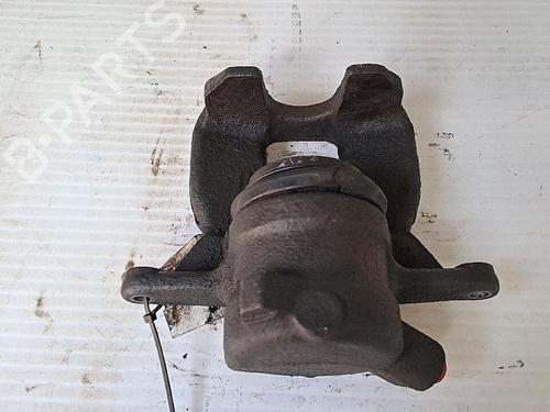 Used Left front brake caliper PEUGEOT 407 (6D_) 2.0 HDi 135 (6DRHRH, 6DRHRE, 6DRHRG, 6DRHRJ) (136 hp) 29949910