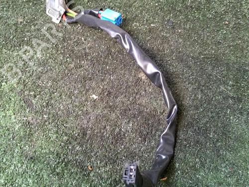 Ignition barrel PEUGEOT 206+ (2L_, 2M_) 1.4 HDi eco 70 | BP29951597M48 - Image 4