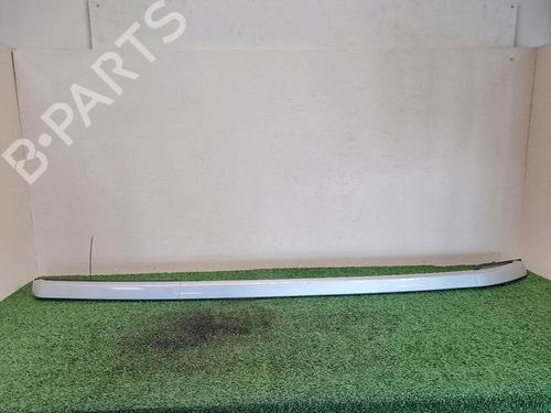 Used Roof bar PEUGEOT 2008 I (CU_) 1.2 THP 110 / PureTech 110 (110 hp) 25731309