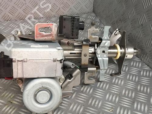 Used Steering column RENAULT GRAND SCÉNIC III (JZ0/1_) 1.6 dCi (JZ00, JZ12) (130 hp) 30070055