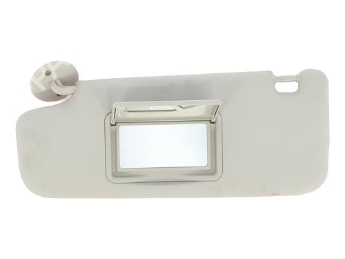 Left sun visor CITROËN C3 AIRCROSS II (2R_, 2C_) 1.5 BlueHDi 110 | BP34454495I1 - Image 2