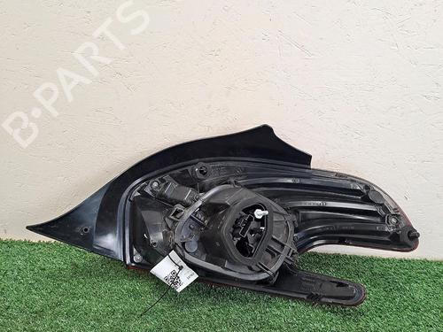 Left taillight PEUGEOT 208 I (CA_, CC_) 1.6 HDi / BlueHDi 75 | BP30065597C34 