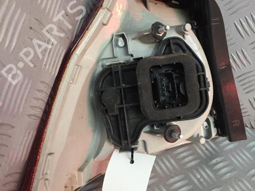 Right taillight VW GOLF V (1K1) 1.4 16V | BP37731430C35 - Image 2