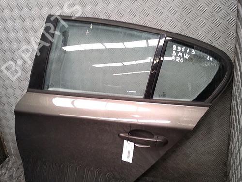 Used Left rear door BMW 1 (E87) 118 d (143 hp) 30071064