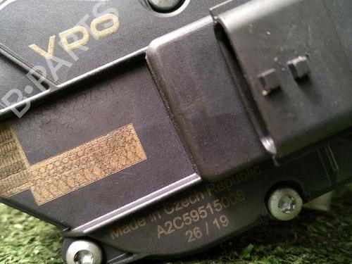 Egr RENAULT GRAND SCÉNIC II (JM0/1_) 1.9 dCi (JM14) | BP30072358M69