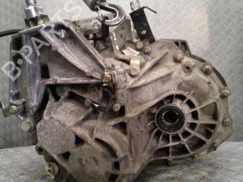 Used Gearbox RENAULT ESPACE IV (JK0/1_) 2.0 dCi (JK01, JK02, JK1J, JK1K, JK1H) (150 hp) 29951868