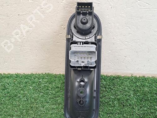 Left front window switch RENAULT TWINGO II (CN0_) 1.2 16V (CN04, CN0B) | BP29948352I27