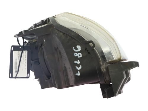 Left headlight RENAULT LAGUNA III Grandtour (KT0/1) 2.0 dCi (KT01, KT08, KT09, KT0K, KT12, KT1D, KT1W) | BP31663151C28